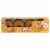 Kroger® Crumb Cake Donuts Perspective: back