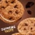 Kroger® Supreme Chocolate Chip Vanilla Creme Sandwich Cookies Perspective: back