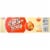 Kroger Big K® Orange Cream Soda Can Perspective: back