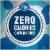 Kroger® Original Seltzer Water Cans Perspective: back