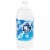 Kroger® Original Seltzer Water Bottle Perspective: back