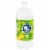 Kroger® Lemon Lime Flavored Seltzer Bottled Water Perspective: back
