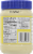 Kroger®  Mayonnaise Perspective: back