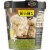 Private Selection® Orange Blosson Olive Oil Ice Cream Pint Perspective: back