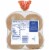Kroger® Hawaiian Jumbo Hamburger Buns Perspective: back