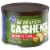 Kroger® Salted Cashew Halves & Pieces Perspective: back
