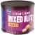 Kroger® Unsalted Mixed Nuts Perspective: back