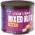 Kroger® Unsalted Mixed Nuts Perspective: back