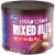 Kroger® Salted with Sea Salt Mixed Nuts Perspective: back