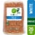 Simple Truth Organic® White Bread Perspective: back