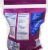 Kroger® 85% Lean Frozen Ground Sirloin Burger Perspective: back