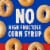 Kroger® Plain Bagels Perspective: back