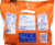 Kroger® 100% Beef Ground Beef Burgers Family Pack Perspective: back