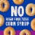 Kroger® Cinnamon Raisin Pre-Sliced Bagels Perspective: back