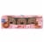 Kroger® Strawberry Glazed Cake Donuts Perspective: back