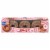 Kroger® Strawberry Glazed Cake Donuts Perspective: back