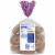 Kroger® Cinnamon Raisin Mini Bagels Perspective: back