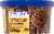Kroger® Deluxe Chocolate Honey Nut Crunch Ice Cream Tub Perspective: back