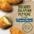 Kroger® Stuffed Cream Cheese Breaded Jalapeno Peppers Perspective: back