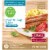 Simple Truth™ Traditional Pork Sausage Links Perspective: back