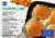 Kroger® Cheesesteak Pan Sliders Perspective: back