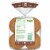 Simple Truth Organic™ Whole Grain Wheat Hamburger Buns Perspective: back