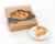 Private Selection™ Honeycrisp Apple Wavy Lattice Pie Perspective: back