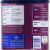 Kroger® French Roast Medium Dark Roast Ground Coffee Perspective: back