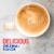Kroger® Original Non-Dairy Powdered Coffee Creamer Perspective: back