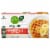 Simple Truth Organic® Homestyle Waffles Perspective: back