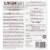 Luvsome® Advanced & Repel Flea & Tick Dog Treatment Perspective: back