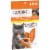 Luvsome® Chicken Purée Lickable Cat Treats Perspective: back