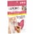Luvsome® Salmon Puree Lickable Cat Treats Perspective: back