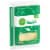Simple Truth Organic® Provolone Sliced Cheese Perspective: back