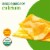 Simple Truth Organic® Colby Jack Cheese Slices Perspective: back