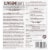 Luvsome Advanced + Repel Flea & Tick Drops for Dogs 21-55 lbs Perspective: back