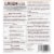 Luvsome® Advanced Flea Cat Treatment Perspective: back