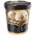 Private Selection® English Toffee Caramel Ice Cream Pint Perspective: back