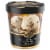 Private Selection® English Toffee Caramel Ice Cream Pint Perspective: back