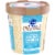 Kroger® Deluxe Churned Vividly Vanilla Ice Cream Pint Perspective: back