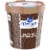 Kroger® Deluxe Death By Chocolate Ice Cream Pint Perspective: back