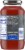 Kroger® Chunky Green Pepper & Mushroom Pasta Sauce Perspective: back