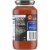 Kroger® 6-Cheese Pasta Sauce Perspective: back