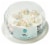 Bakery Fresh Goodness Vanilla Birthday Celebration Cake Perspective: back