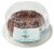 Bakery Fresh Chocolate Celebration Cake Perspective: back