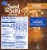 Kroger® Sweet & Salty Peanut Granola Bars Perspective: back