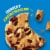 Kroger® ChipMates® Chunky Chocolate Chip Cookies Perspective: back
