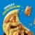 Kroger® ChipMates® Peanut Butter Chunk Chocolate Chip Cookies Perspective: back
