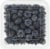 Simple Truth Organic™ Fresh Blueberries Perspective: back