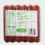 Simple Truth™ Uncured Beef Hot Dogs Perspective: back
